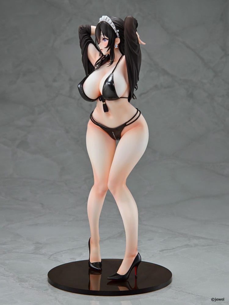 Original Character PVC Statue 1/6 Maid Bikini Chan 27 cm - Preorder - ETA: 25.03.2026