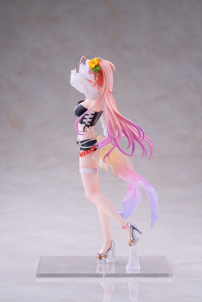 Original Illustration PVC Statue 1/7 Riana illustration by Riichu 24 cm - Versand: 5-7 Tage nach Bestellung