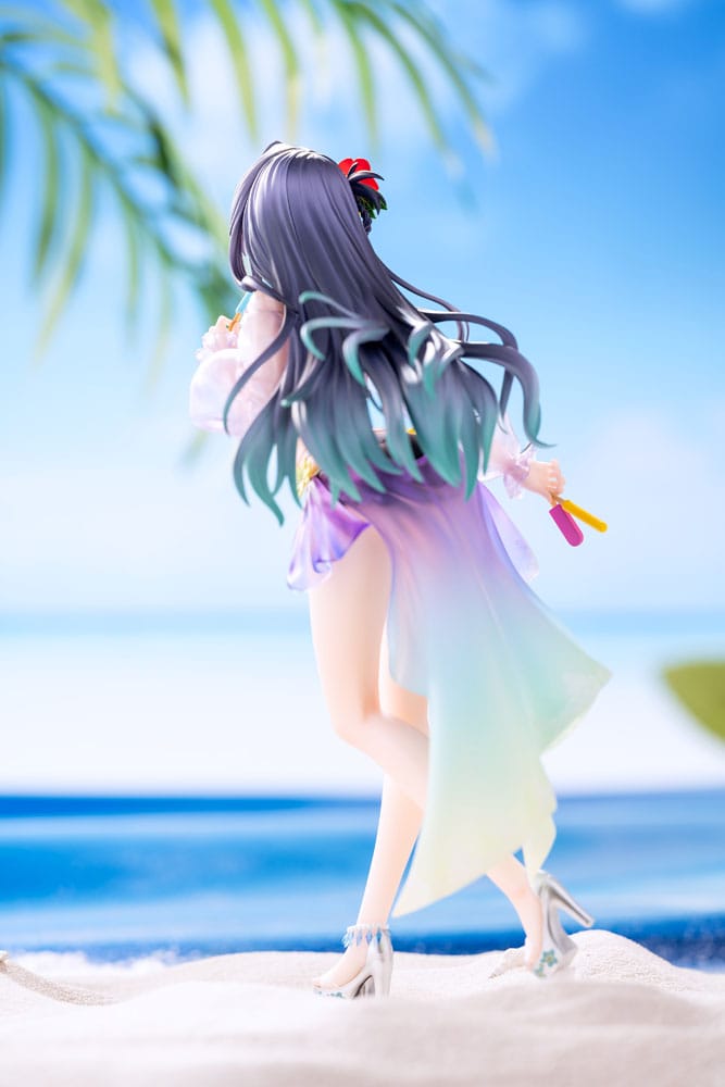 Original Illustration PVC Statue 1/7 Ruana illustration by Riichu 24 cm - Versand: 5-7 Tage nach Bestellung