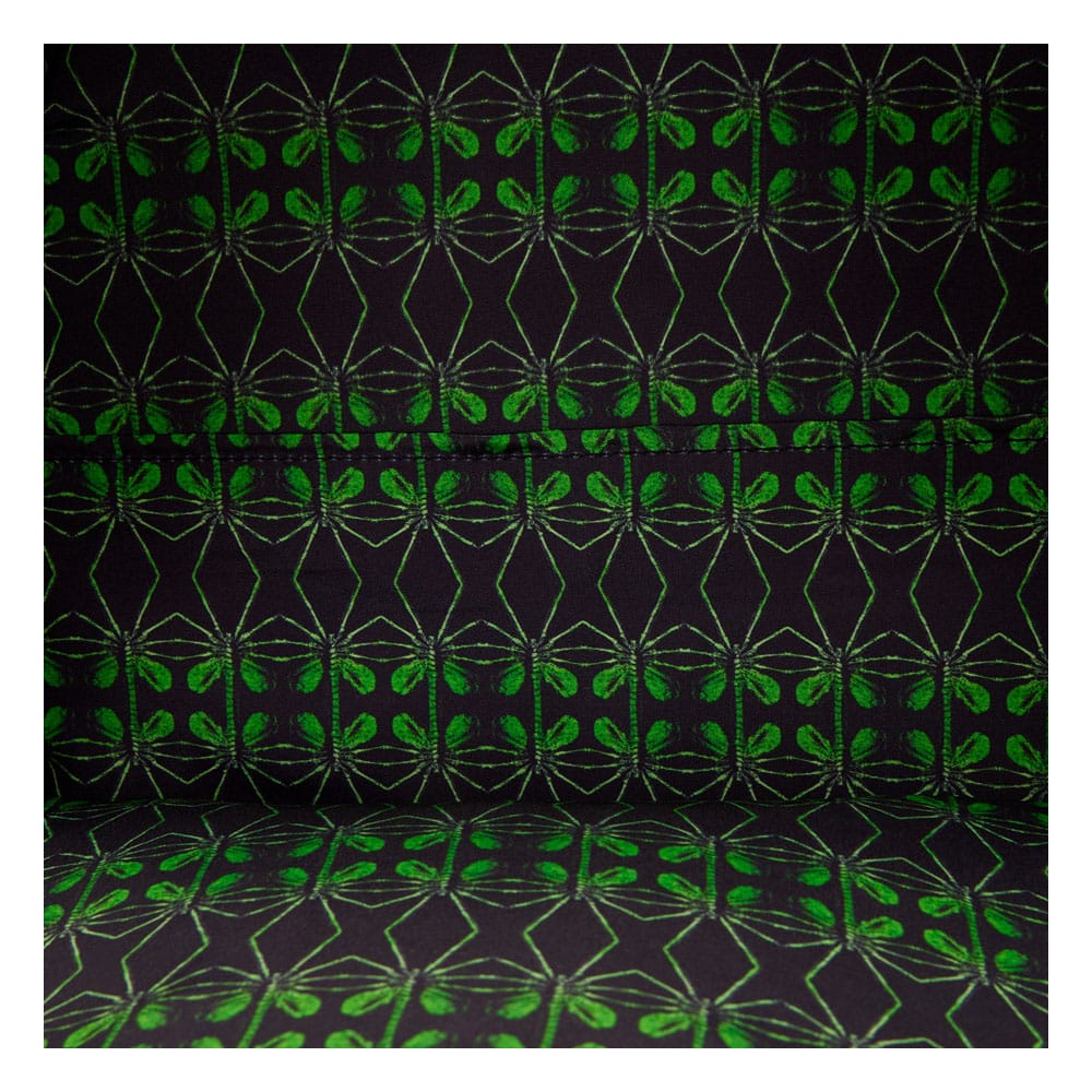 20th Century Studios by Loungefly Full-Size Rucksack Alien - Versand: 7 Tage nach Bestellung