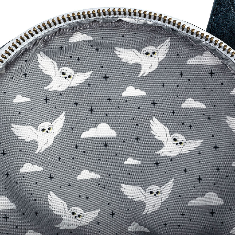 Harry Potter by Loungefly Rucksack Hogwarts Castle - Versand: 5-7 Tage nach Bestellung