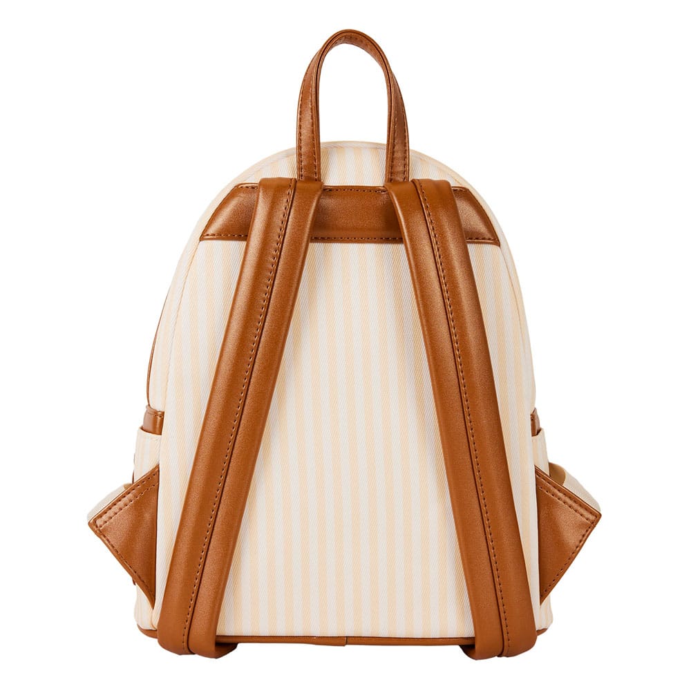 Harry Potter by Loungefly Rucksack Mini Butterbeer - Versand: 5-7 Tage nach Bestellung