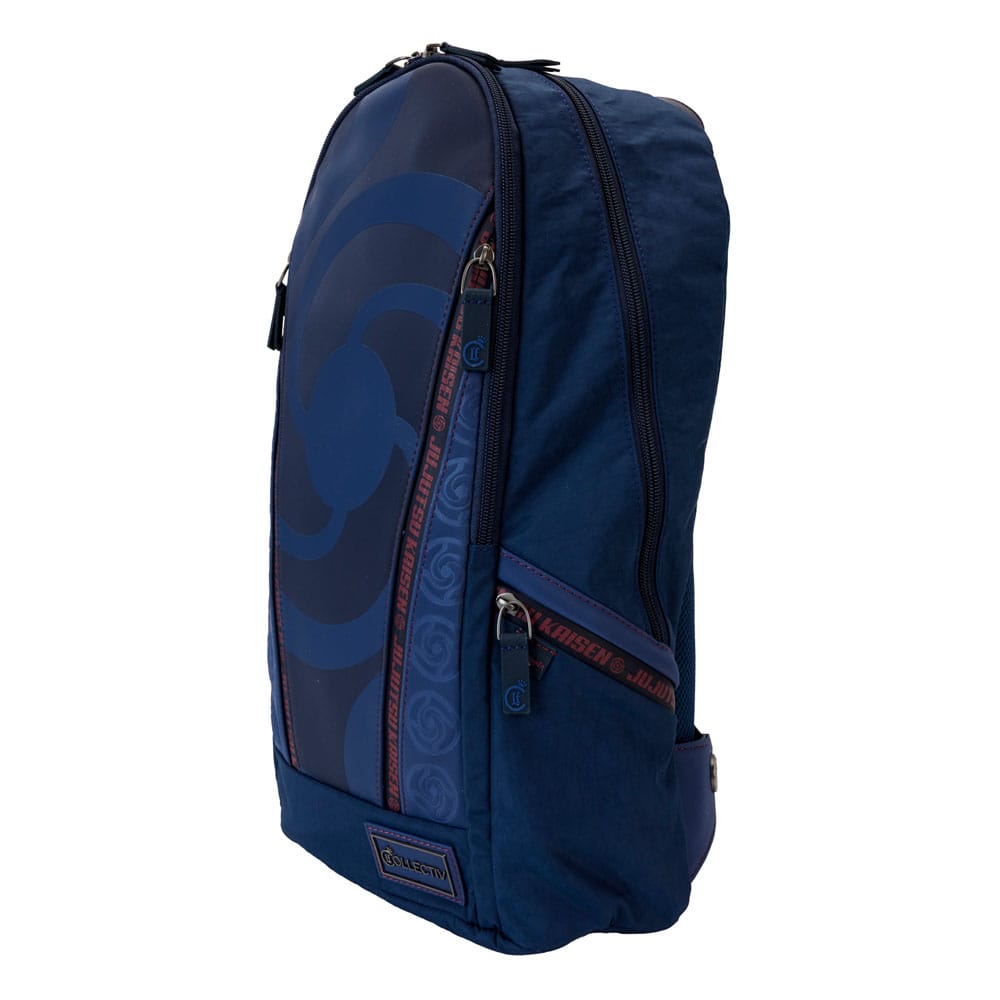 Jujutsu Kaisen by Loungefly Rucksack The Gamr Collectiv - Versand: 5-7 Tage nach Bestellung