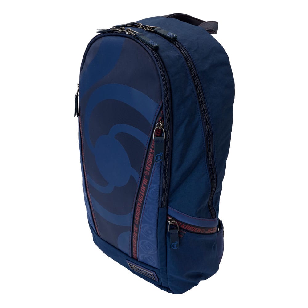 Jujutsu Kaisen by Loungefly Rucksack The Gamr Collectiv - Versand: 5-7 Tage nach Bestellung