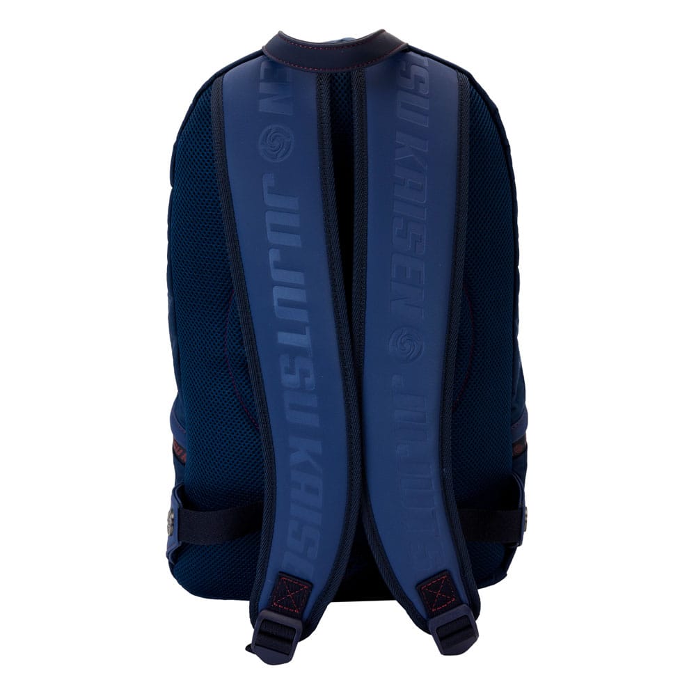 Jujutsu Kaisen by Loungefly Rucksack The Gamr Collectiv - Versand: 5-7 Tage nach Bestellung