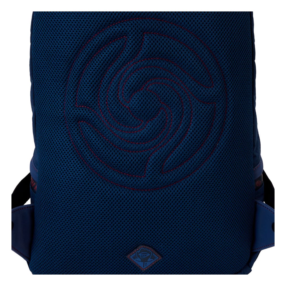 Jujutsu Kaisen by Loungefly Rucksack The Gamr Collectiv - Versand: 5-7 Tage nach Bestellung