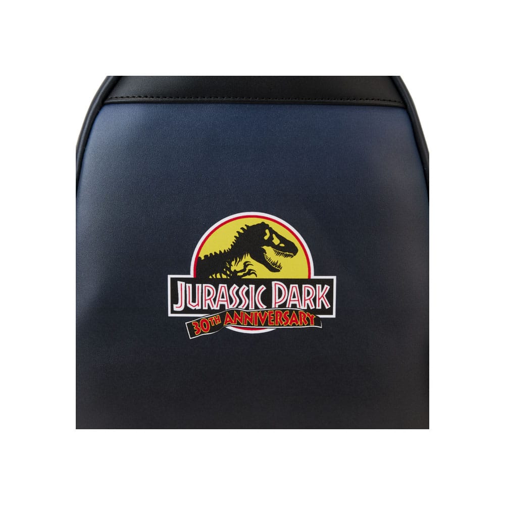 Jurassic Park by Loungefly Rucksack 30th Anniversary Dino Moon - Versand: 5-7 Tage nach Bestellung