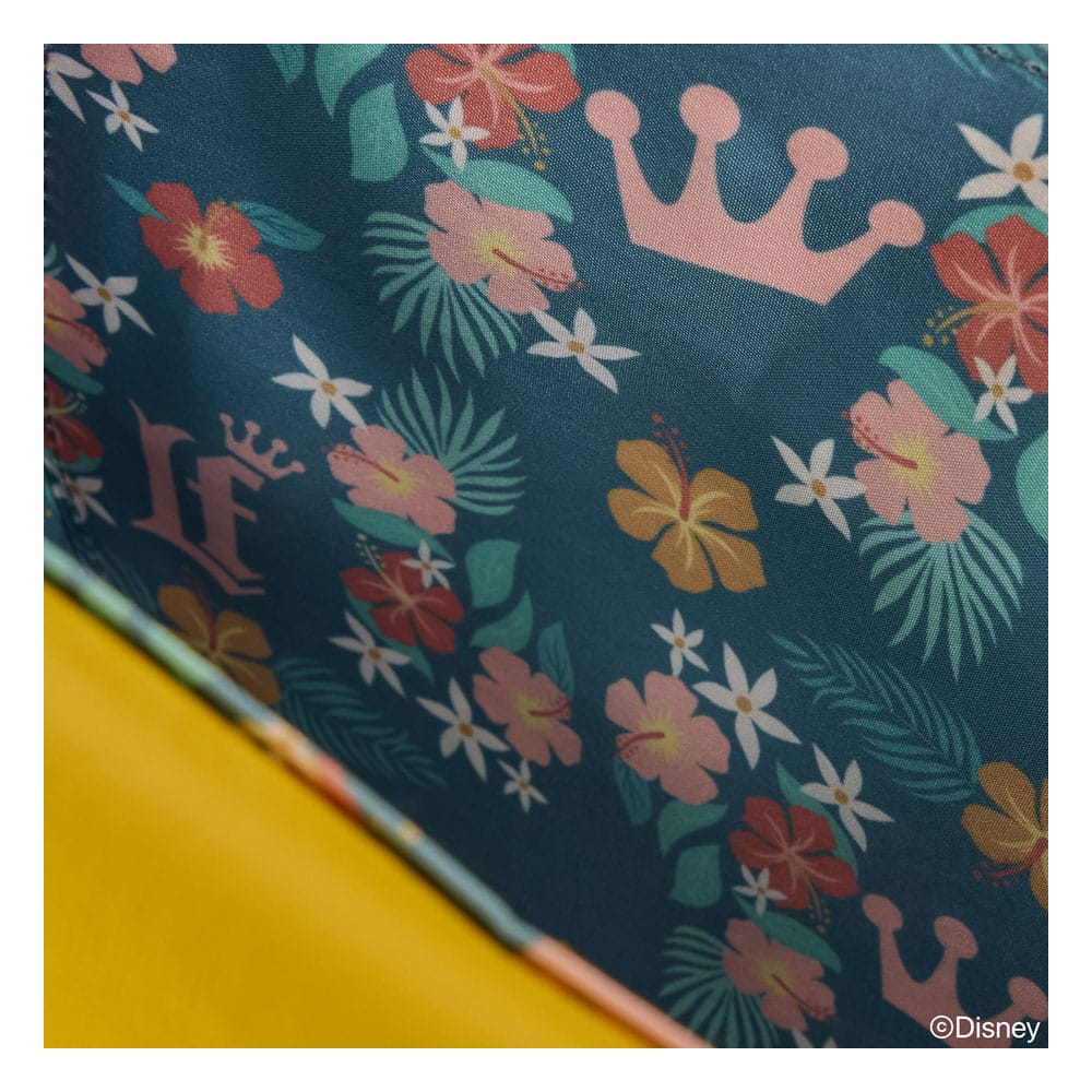 Loungefly Umhängetasche Lemon - Versand: 7 Tage nach Bestellung