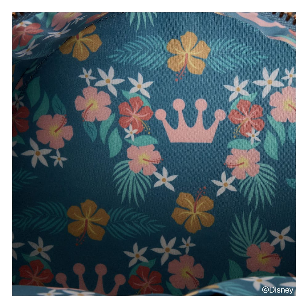 Loungefly Mini-Rucksack Convertible Lemon - Versand: 7 Tage nach Bestellung