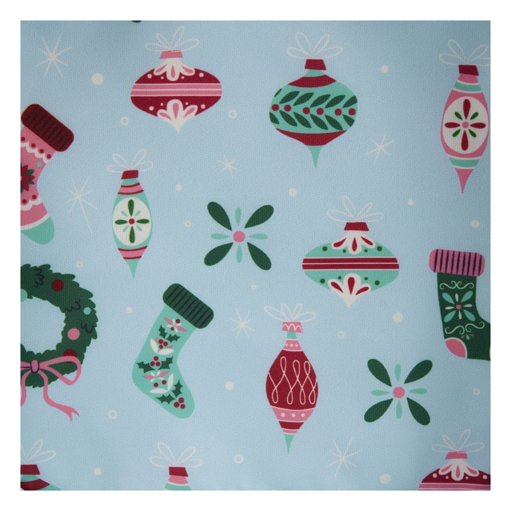 Loungefly Umhängetasche Figural Holiday Gift - Versand: 7 Tage nach Bestellung