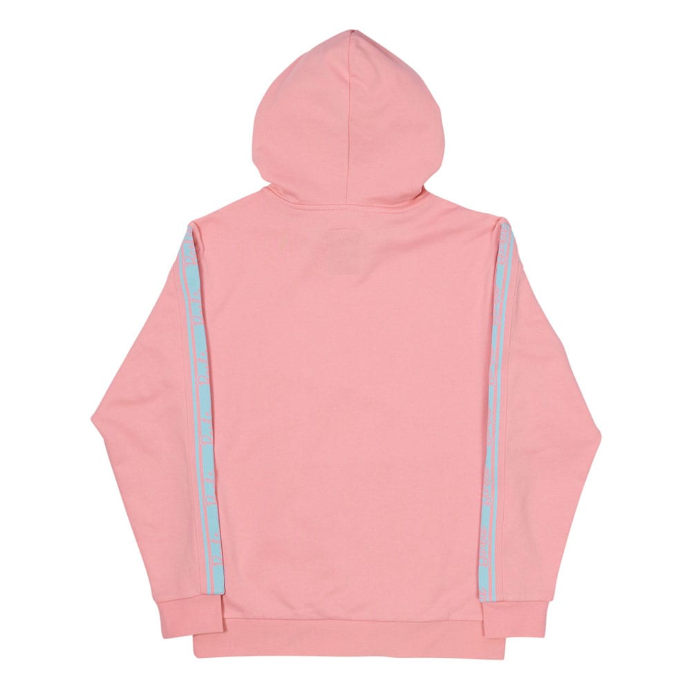 Mattel Classic by Loungefly Kapuzenpullover Unisex Barbie Größe XL - Versand: 5-7 Tage nach Bestellung