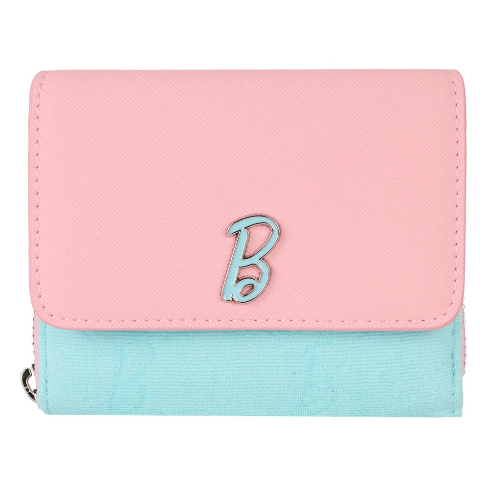 Mattel Classic by Loungefly Geldbeutel Barbie - Versand: 5-7 Tage nach Bestellung