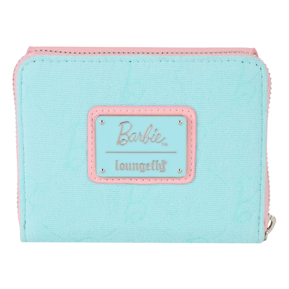 Mattel Classic by Loungefly Geldbeutel Barbie - Versand: 5-7 Tage nach Bestellung