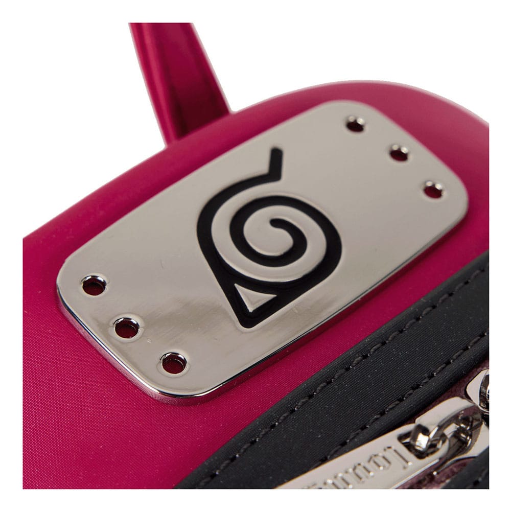 Naruto by Loungefly Rucksack Mini Sakura Cosplay Outfit - Versand: 5-7 Tage nach Bestellung