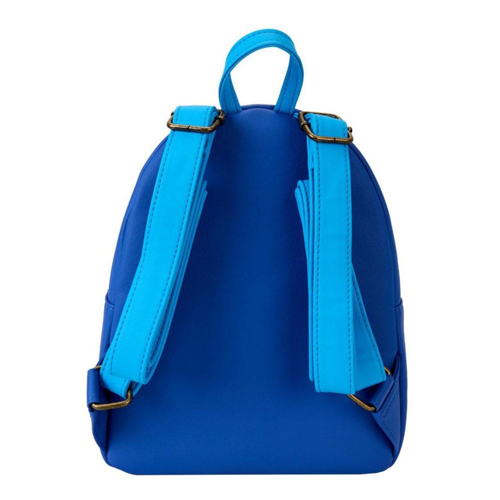 Pokemon by Loungefly Mini Rucksack Lucario Collection - Versand: 5-7 Tage nach Bestellung