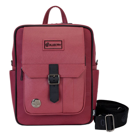 Collectiv by Loungefly Umhängetasche Pokemon - Versand: 5-7 Tage nach Bestellung