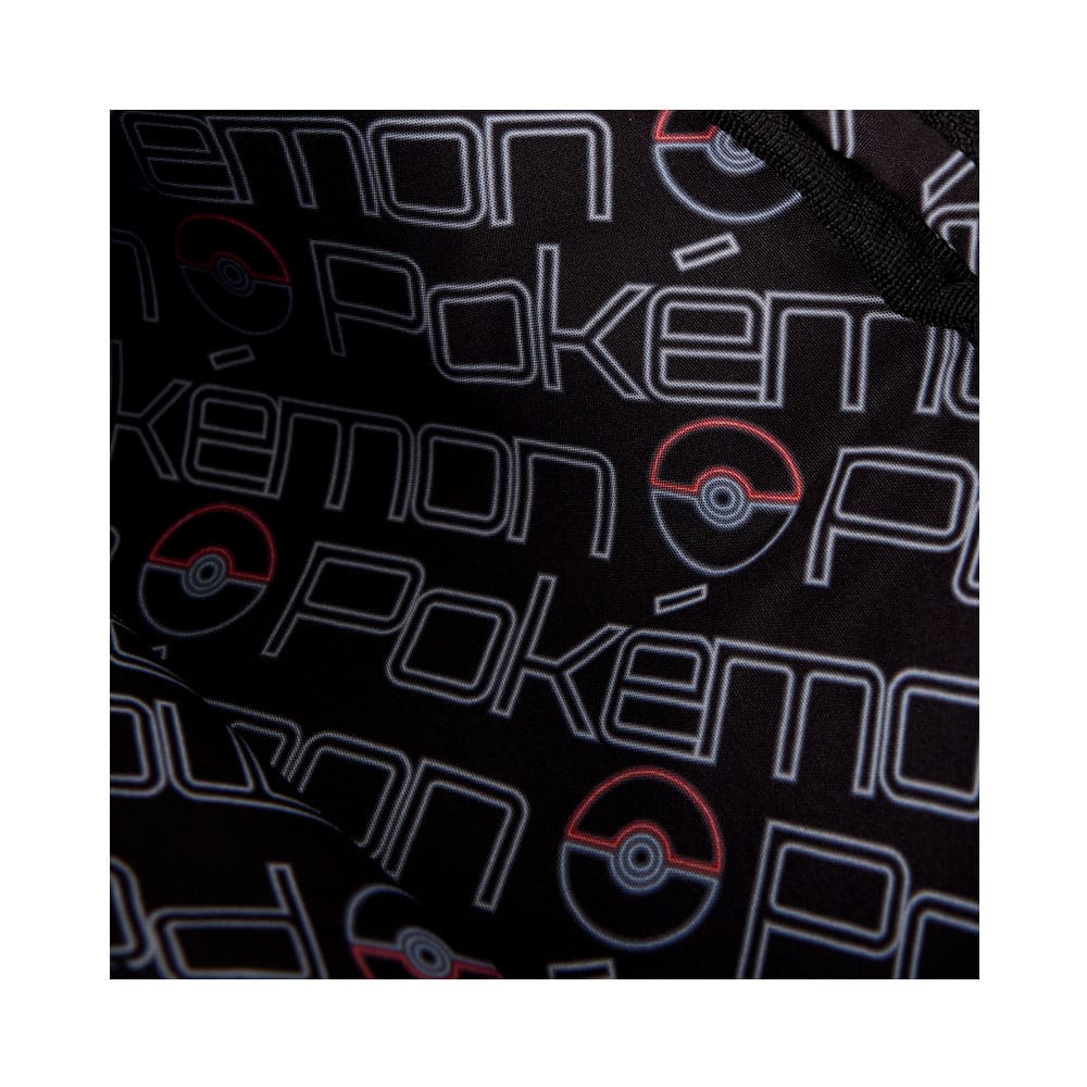 Pokemon by Loungefly Sling Brusttasche / Umhängetasche - Versand: 5-7 Tage nach Bestellung