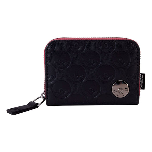 Collectiv by Loungefly Geldbeutel Pokemon - Versand: 5-7 Tage nach Bestellung