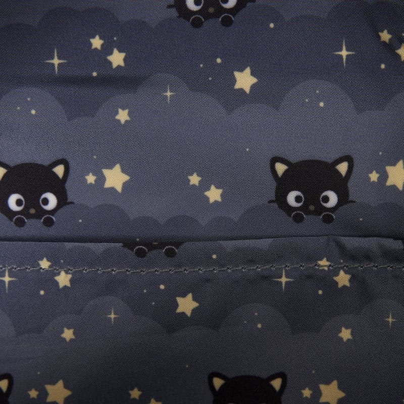 Sanrio Chococat Stars Mini Backpack - Versand: 7 Tage nach Bestellung