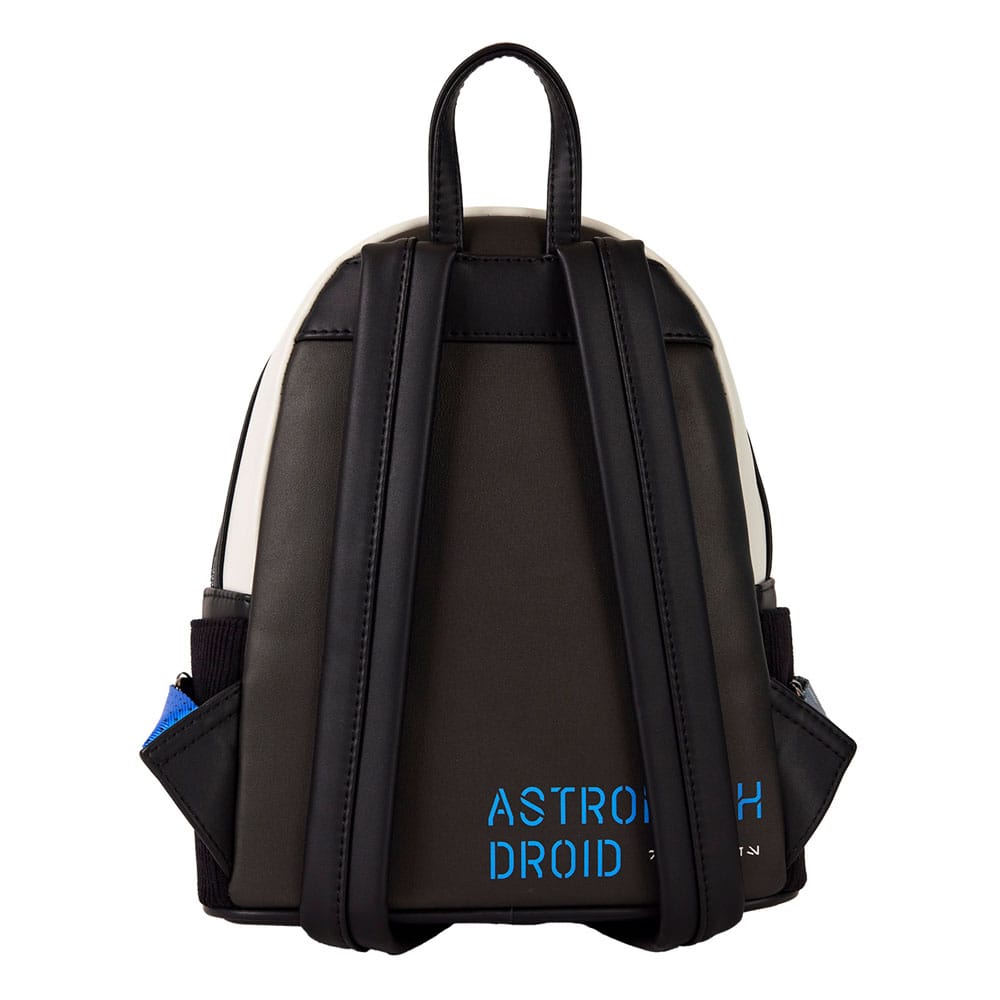 Star Wars: The Power of the Force by Loungefly Rucksack Mini Astromech Droid - Versand: 5-7 Tage nach Bestellung