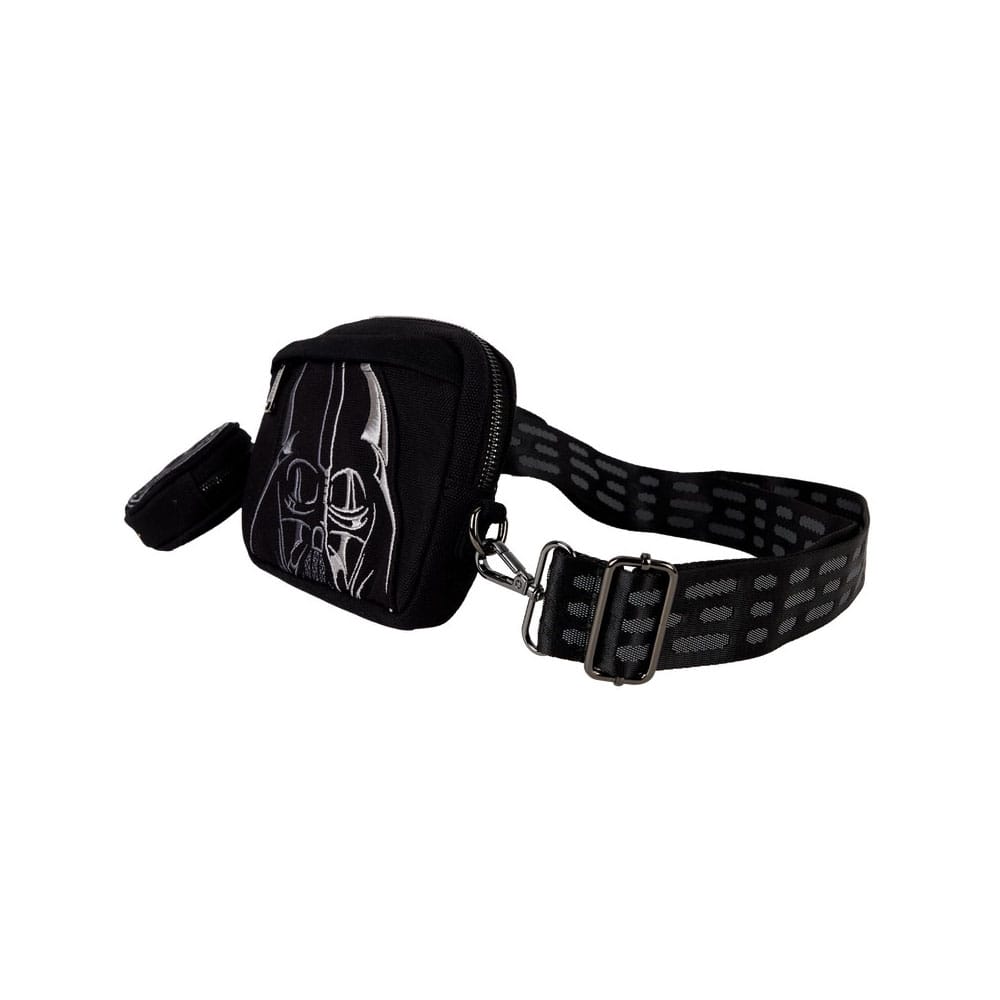 Star Wars by Loungefly Sling Brusttasche / Umhängetasche - Versand: 5-7 Tage nach Bestellung
