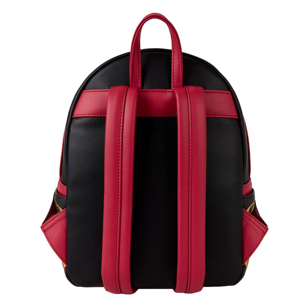 Universal Monsters by Loungefly Mini Rucksack Bride of Frankenstein - Versand: 5-7 Tage nach Bestellung