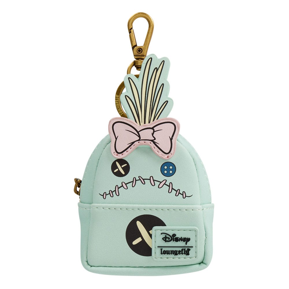 Disney Lilo & Stitch by Loungefly Taschenanhänger Mystery Box Display (15) - Preorder - ETA: 25.09.2026