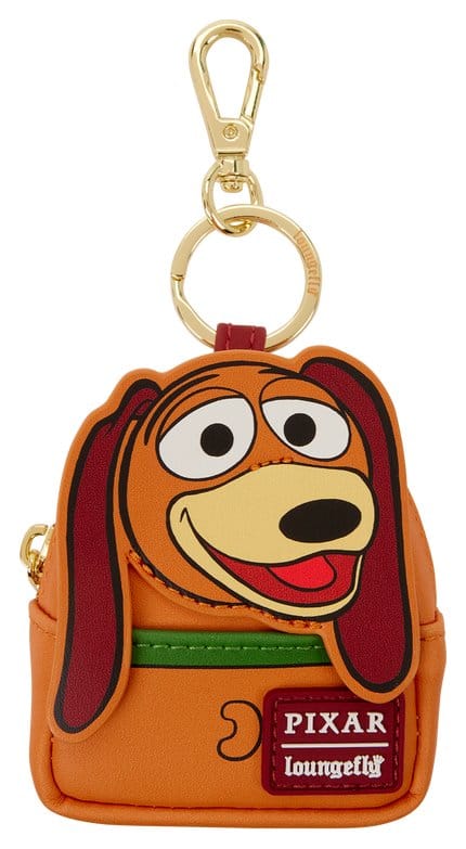 Pixar by Loungefly Taschenanhänger Mystery Box Display (15) - Preorder - ETA: 25.09.2026
