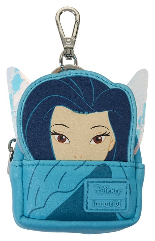 Disney Fairies by Loungefly Taschenanhänger Mystery Box Display (15) - Versand: 7 Tage nach Bestellung