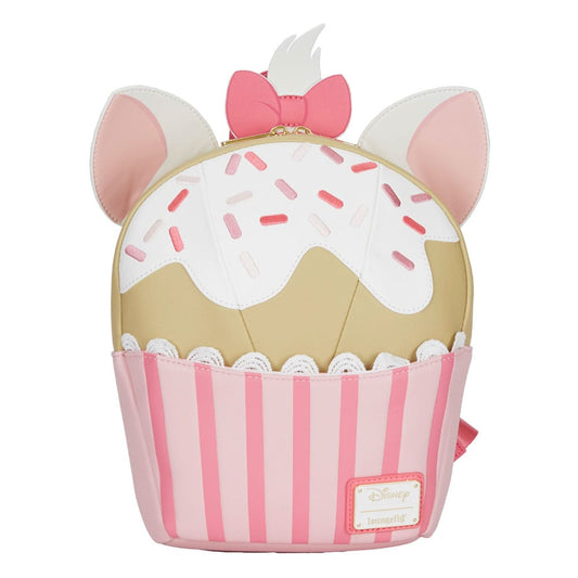 Disney by Loungefly Rucksack Marie Sweets - Versand: 5-7 Tage nach Bestellung