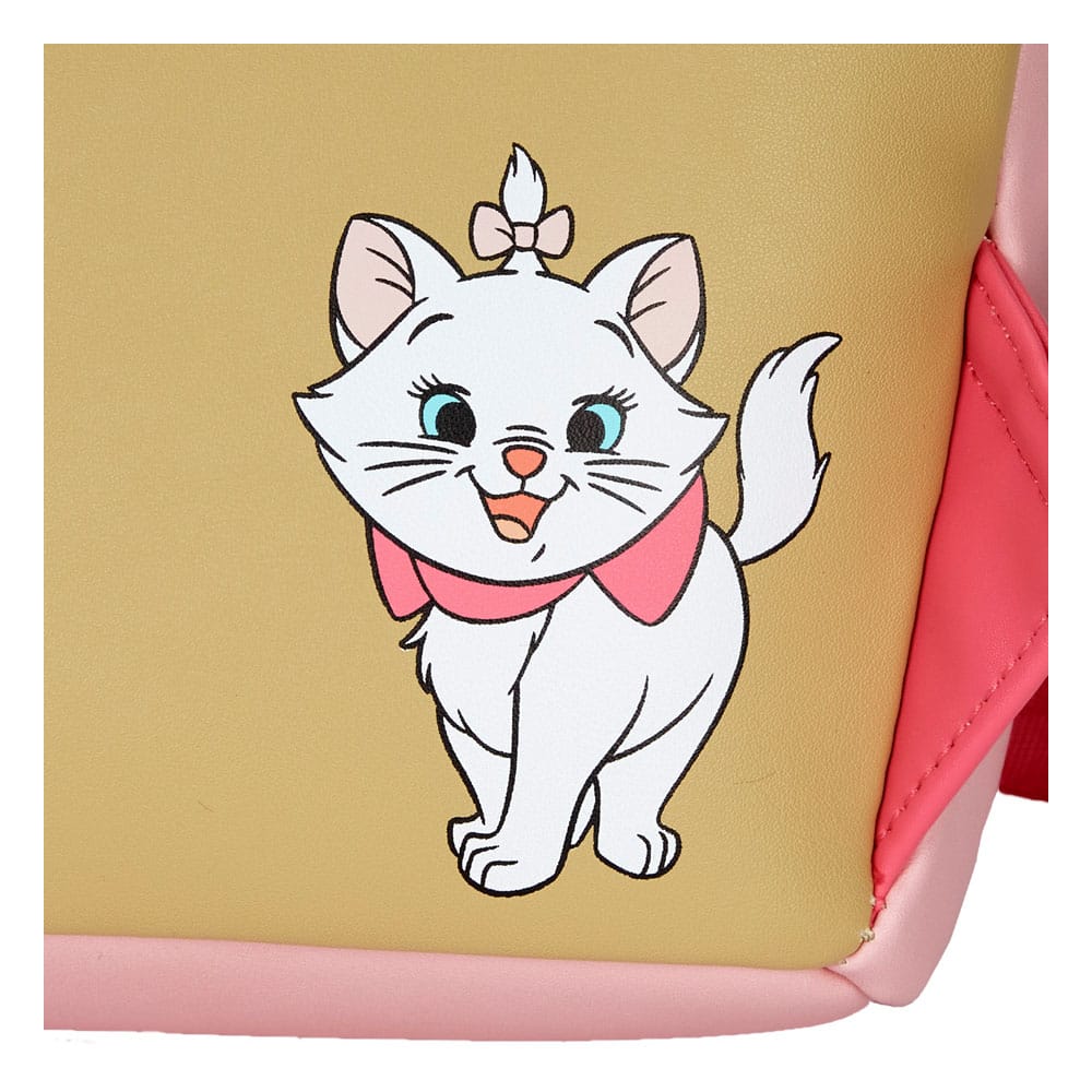 Disney by Loungefly Rucksack Marie Sweets - Versand: 5-7 Tage nach Bestellung