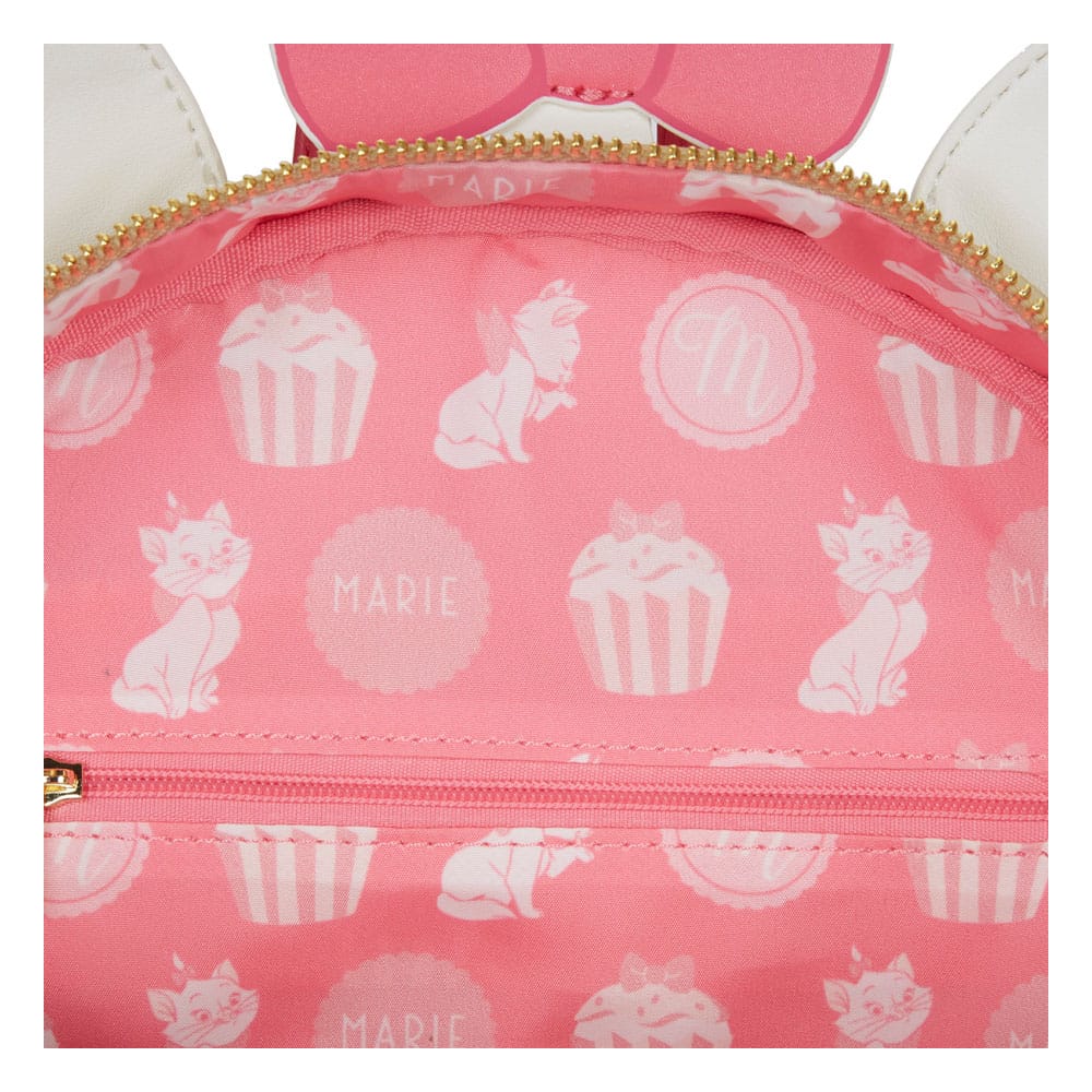 Disney by Loungefly Rucksack Marie Sweets - Versand: 5-7 Tage nach Bestellung