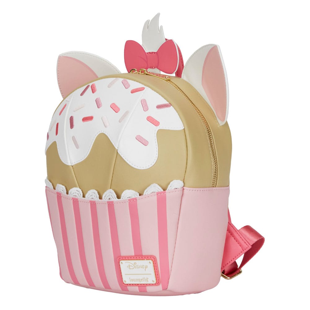 Disney by Loungefly Rucksack Marie Sweets - Versand: 5-7 Tage nach Bestellung