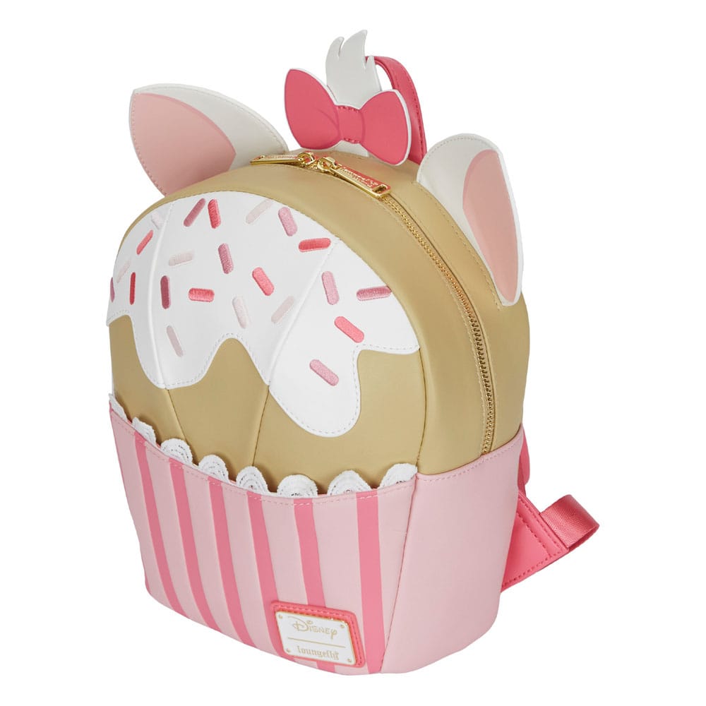 Disney by Loungefly Rucksack Marie Sweets - Versand: 5-7 Tage nach Bestellung
