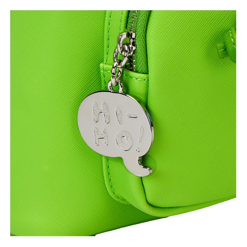 Disney by Loungefly Mini-Rucksack The Muppets Kermit the Frog - Versand: 5-7 Tage nach Bestellung