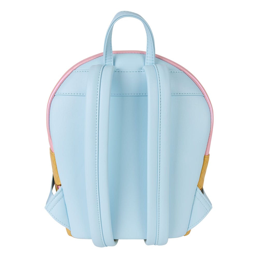 Disney by Loungefly Mini Rucksack Mickey & Friends Figural Hot Air Balloon - Versand: 5-7 Tage nach Bestellung