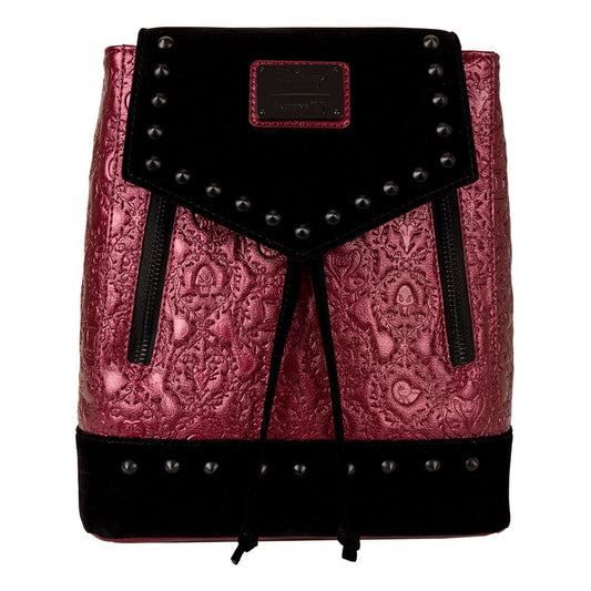 Disney by Loungefly Mini Rucksack Villains - Versand: 5-7 Tage nach Bestellung