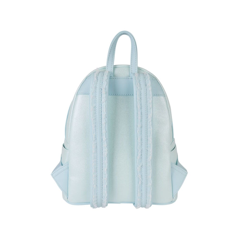 Disney by Loungefly Mini Rucksack Cinderella Cosplay - Versand: 5-7 Tage nach Bestellung