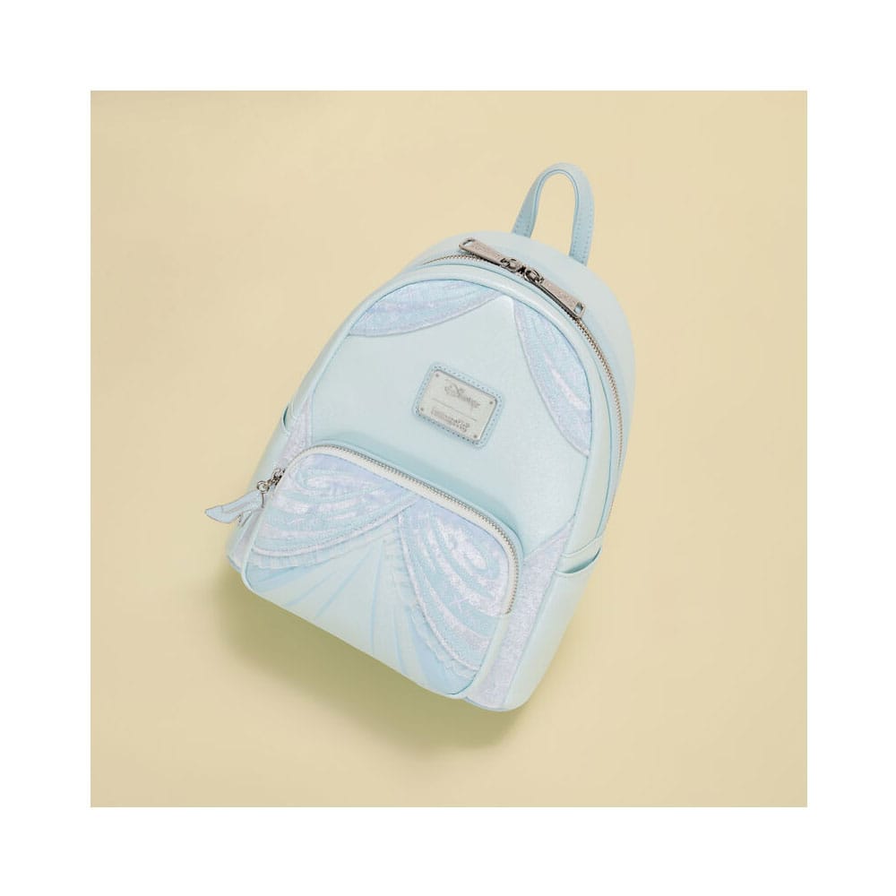 Disney by Loungefly Mini Rucksack Cinderella Cosplay - Versand: 5-7 Tage nach Bestellung