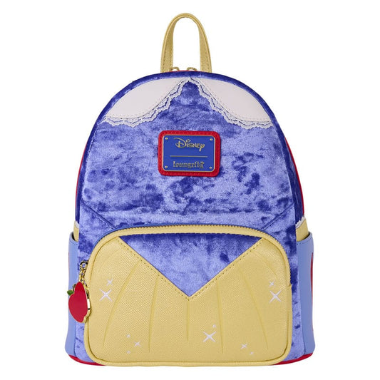 Disney by Loungefly Mini Rucksack Snow White Cosplay - Versand: 5-7 Tage nach Bestellung