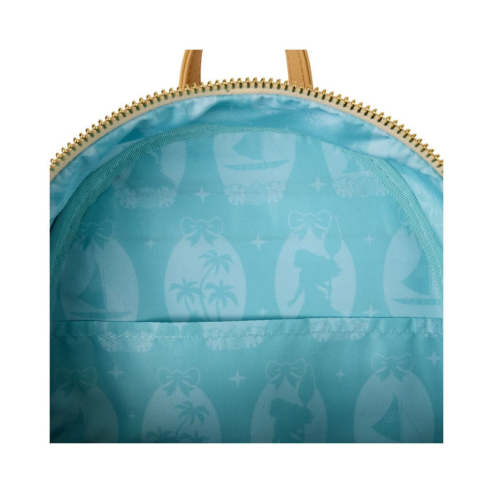Disney by Loungefly Mini Rucksack Moana Cosplay - Versand: 5-7 Tage nach Bestellung