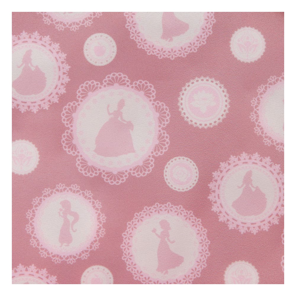 Disney Princess by Loungefly Mini Rucksack Stained Glass - Preorder - ETA: 09.12.2025