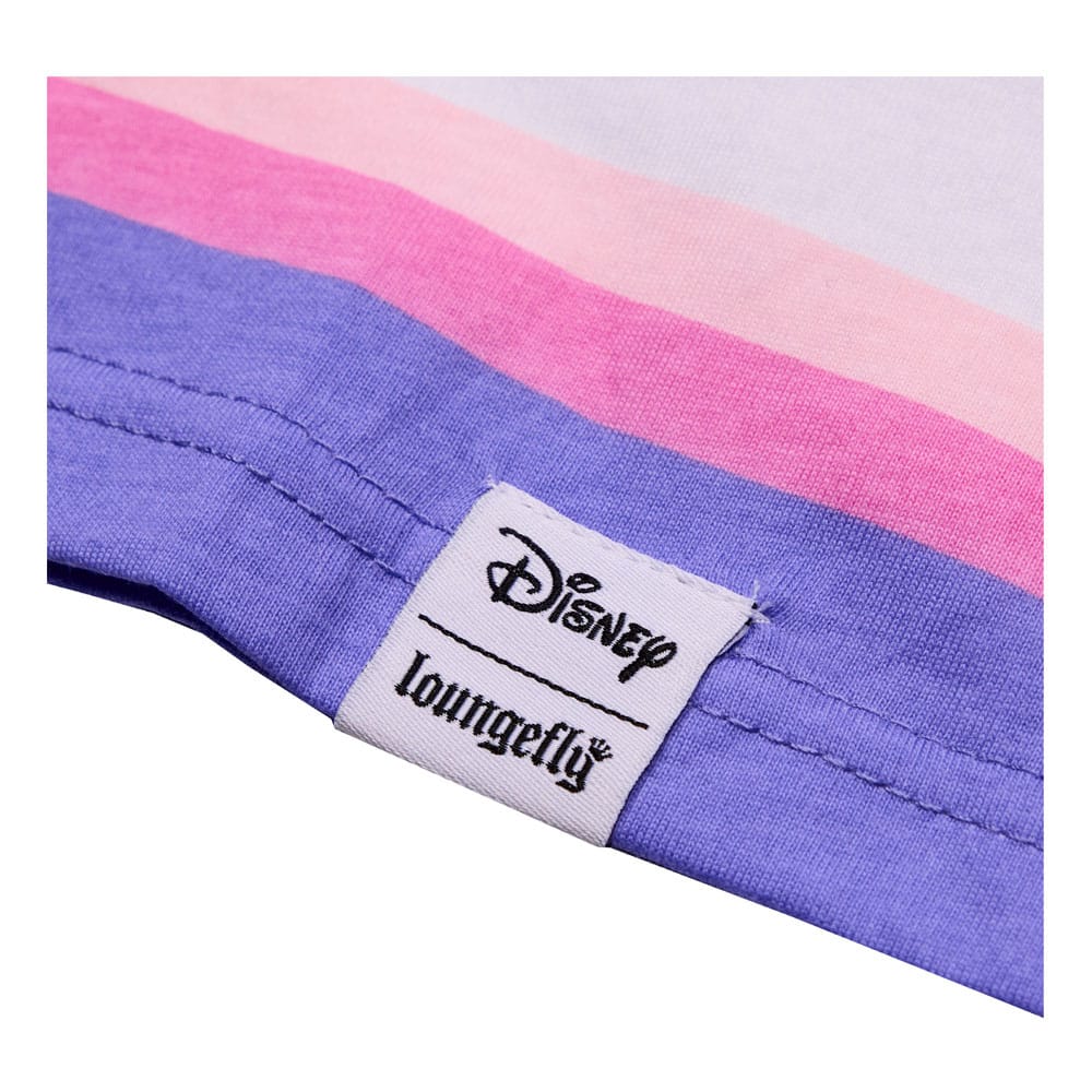 Disney by Loungefly Tee T-Shirt Unisex Daisy 85th Anniversary Größe XL - Versand: 5-7 Tage nach Bestellung