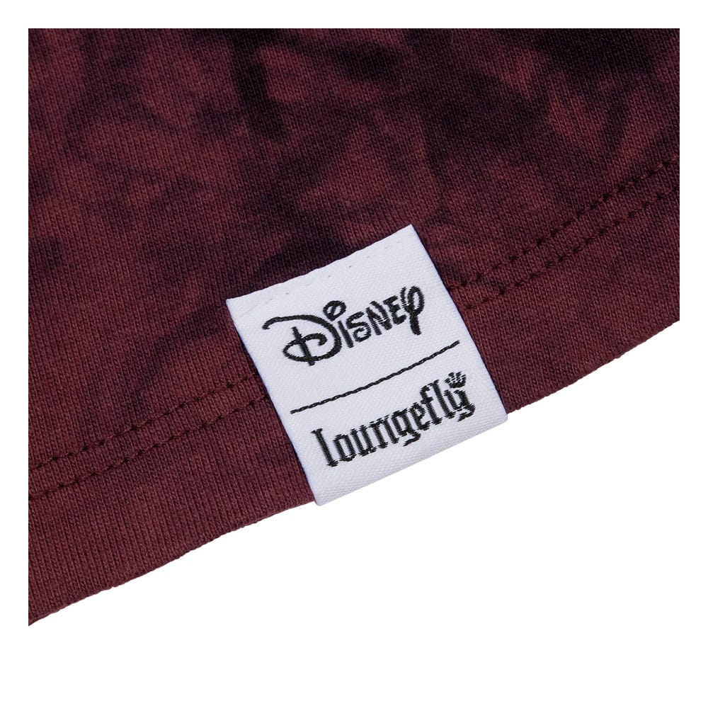 Disney by Loungefly Tee T-Shirt Unisex Villains Swing Größe S - Versand: 5-7 Tage nach Bestellung