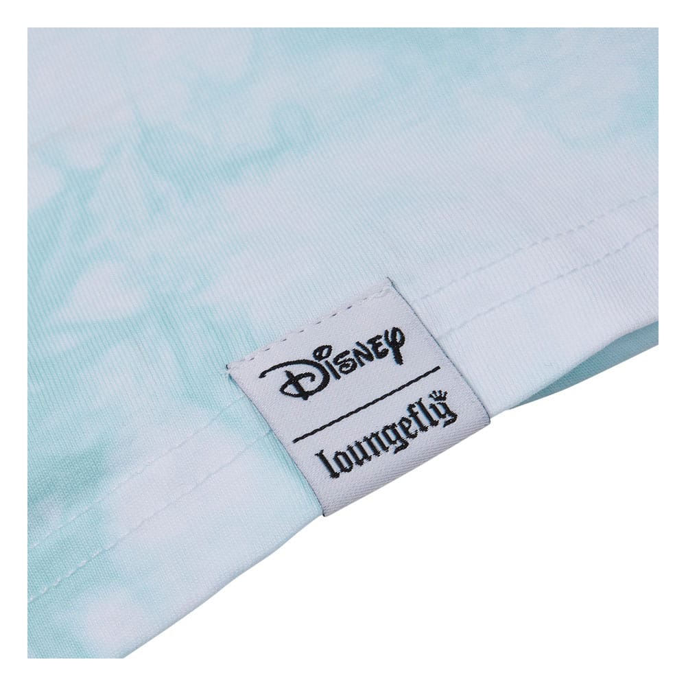 Disney by Loungefly Tee T-Shirt Unisex Mickey & Friends Ballon Swing Größe M - Versand: 5-7 Tage nach Bestellung