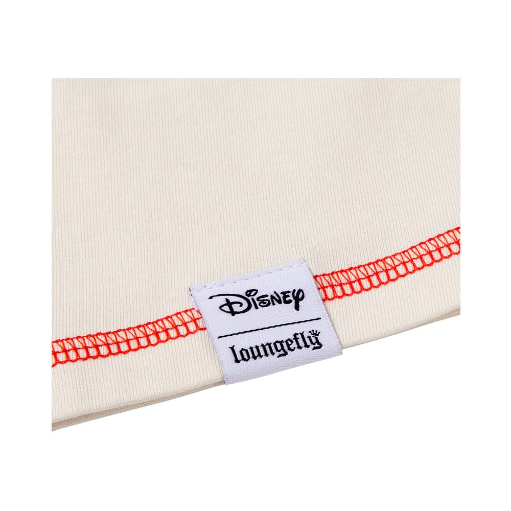 Disney by Loungefly Tee T-Shirt Unisex Snow White Swing Größe XL - Versand: 5-7 Tage nach Bestellung