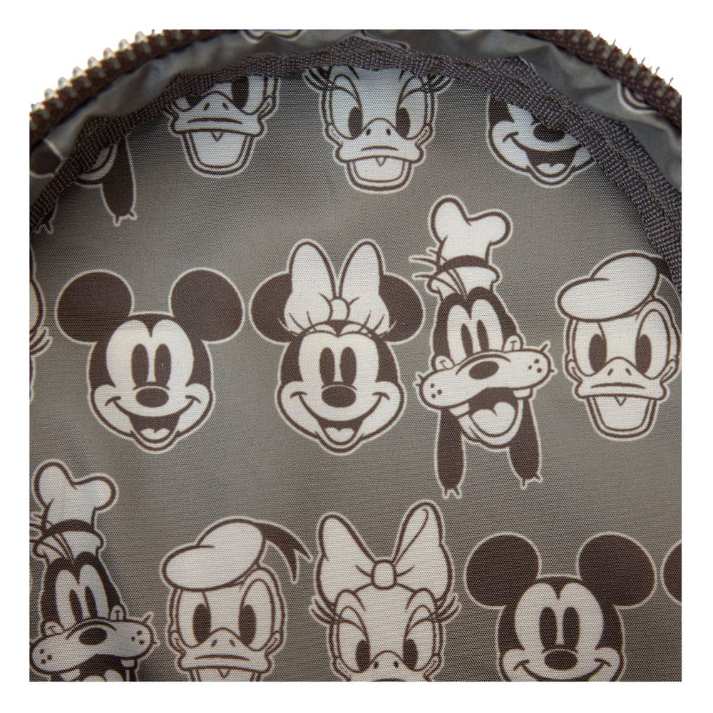 Disney by Loungefly Umhängetasche Mickey and Friends Water Bottle - Versand: 5-7 Tage nach Bestellung