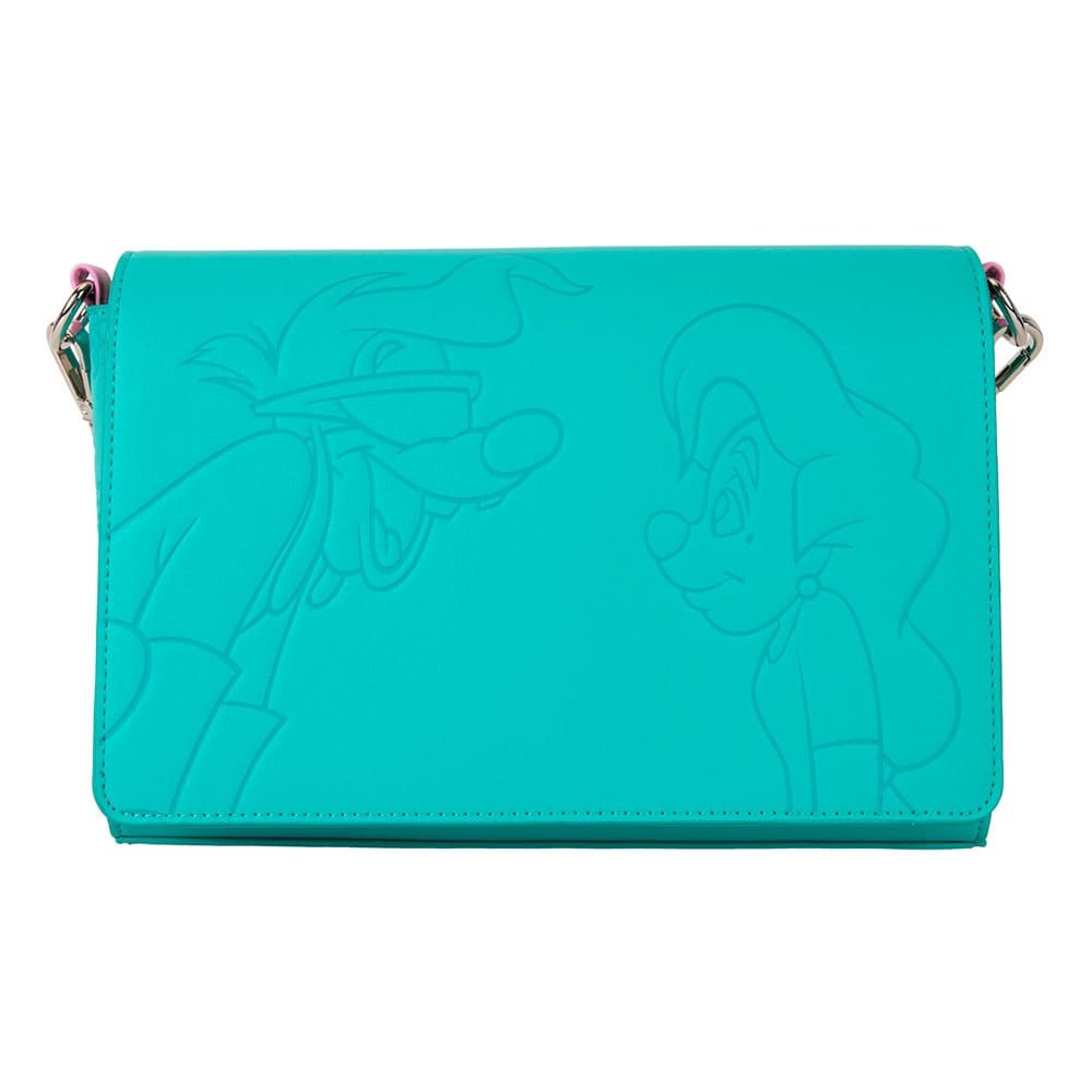 Disney by Loungefly Umhängetasche A Goofy Movie - Versand: 5-7 Tage nach Bestellung