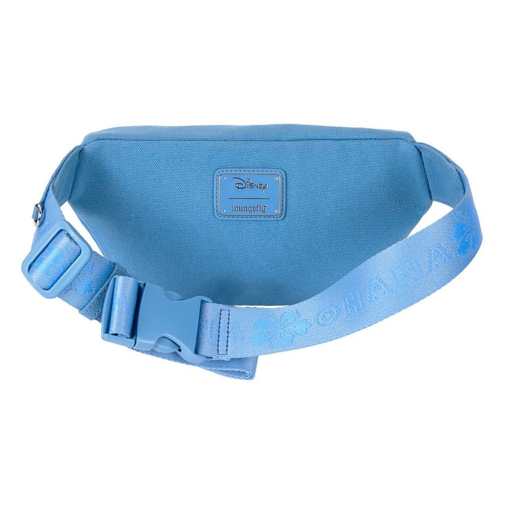 Disney by Loungefly Bauchtasche Stitch - Versand: 5-7 Tage nach Bestellung