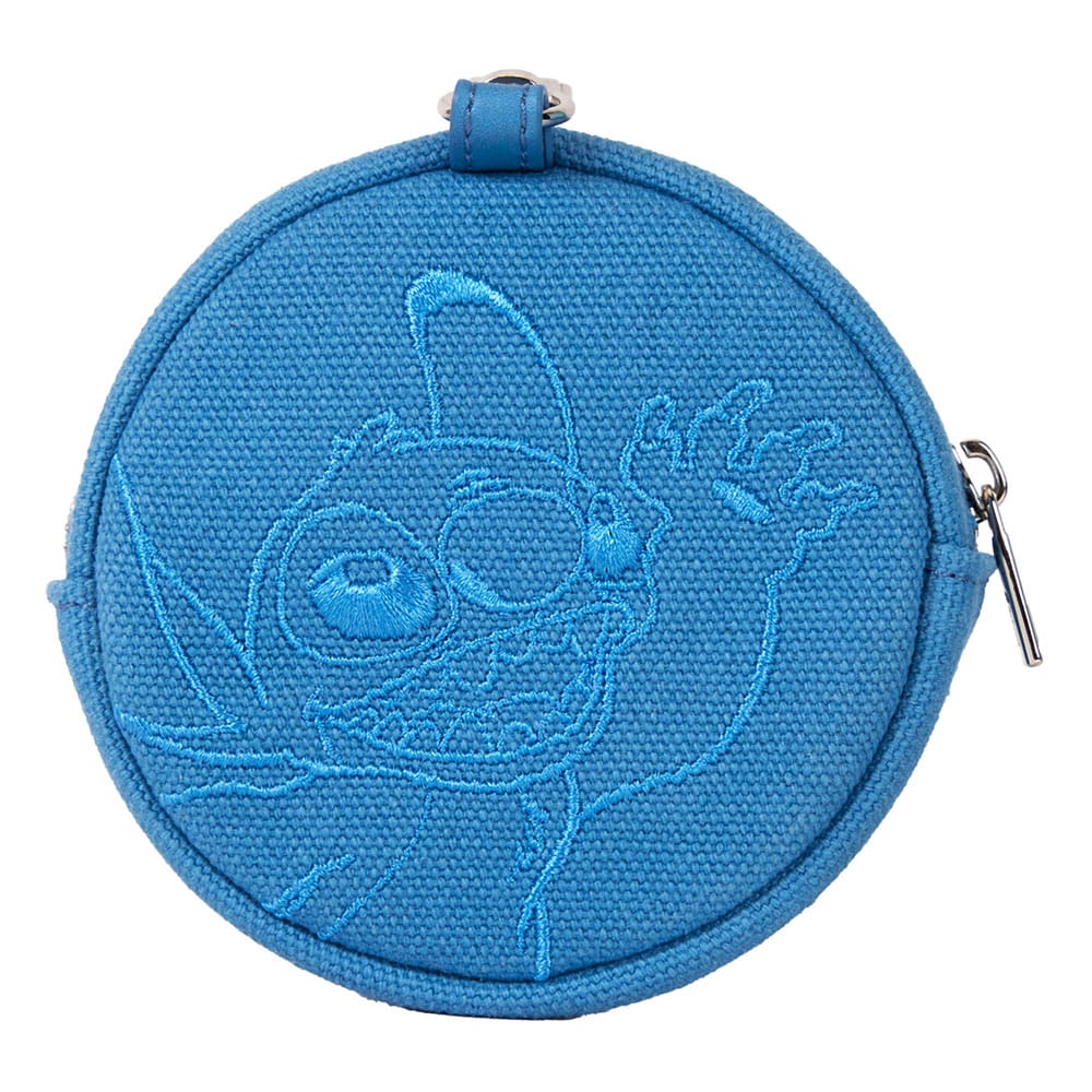 Disney by Loungefly Bauchtasche Stitch - Versand: 5-7 Tage nach Bestellung
